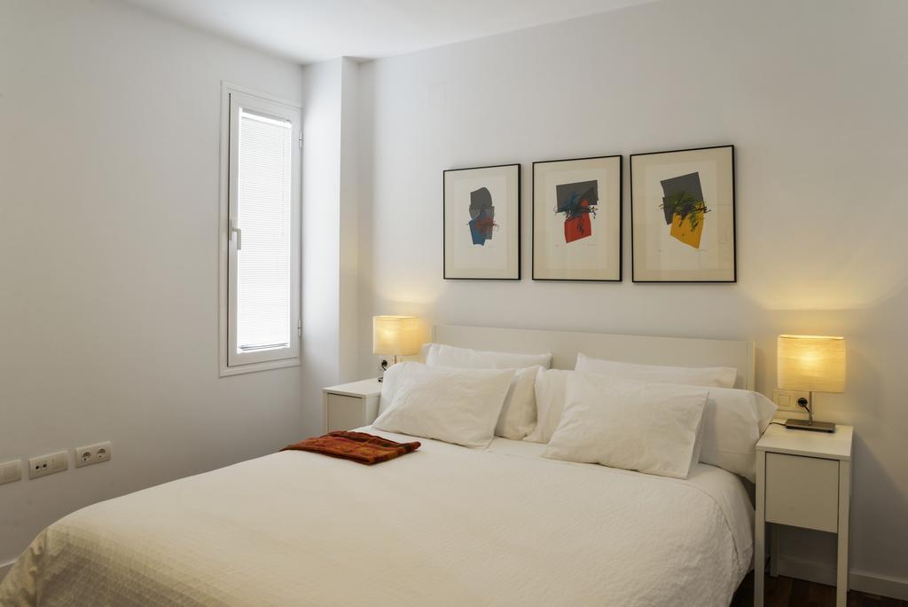Alhambra Slowhomes Granada Quarto foto